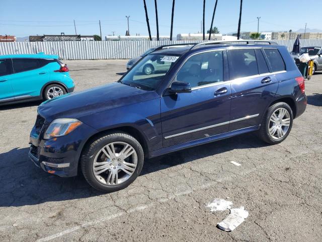 MERCEDES-BENZ GLK 350 2014 wdcgg5hb8eg178406