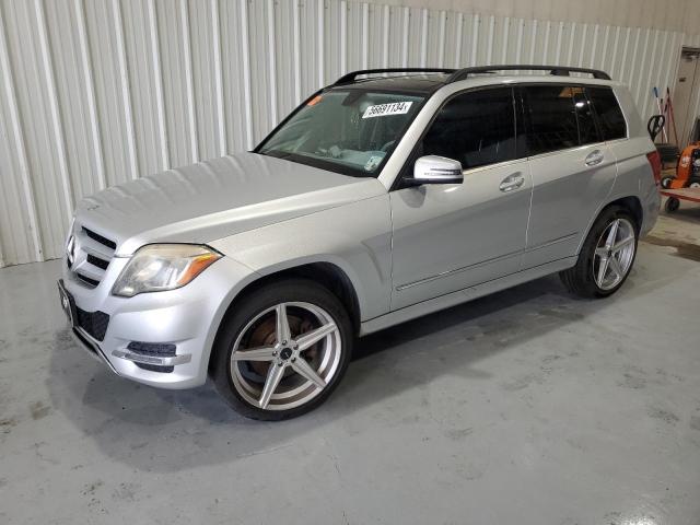 MERCEDES-BENZ GLK-CLASS 2014 wdcgg5hb8eg189289