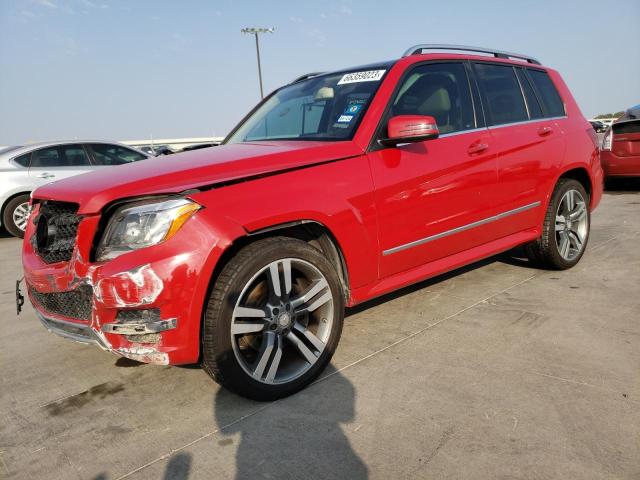 MERCEDES-BENZ GLK 350 2014 wdcgg5hb8eg193620