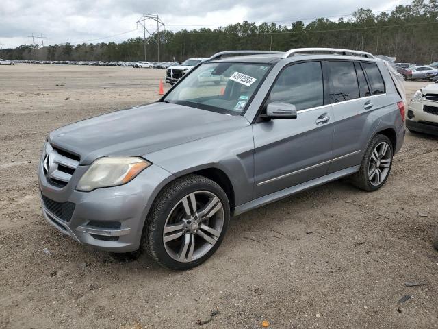 MERCEDES-BENZ GLK 350 2014 wdcgg5hb8eg206169