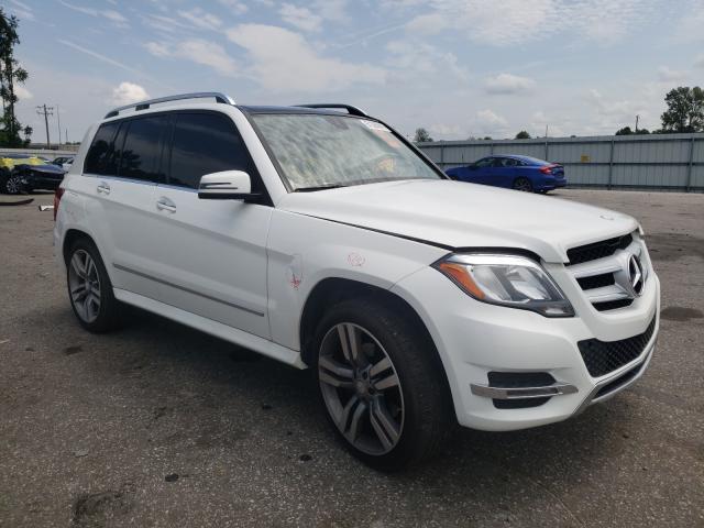 MERCEDES-BENZ GLK 350 2014 wdcgg5hb8eg214580