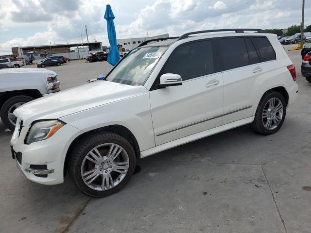 MERCEDES-BENZ GLK-CLASS 2014 wdcgg5hb8eg220623