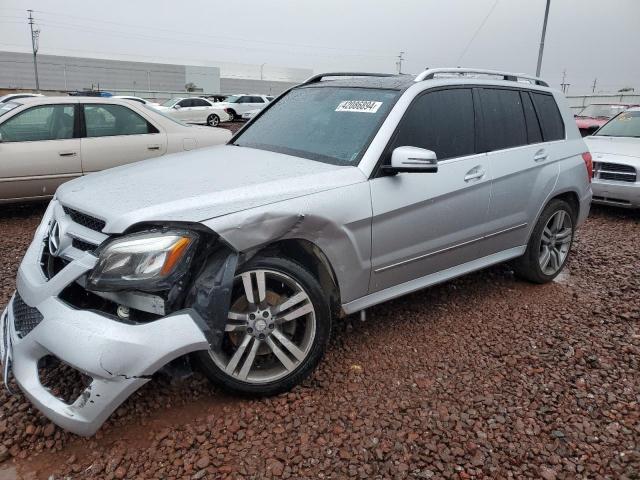 MERCEDES-BENZ GLK-CLASS 2014 wdcgg5hb8eg221318