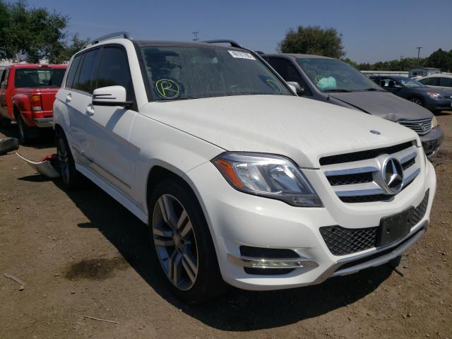 MERCEDES-BENZ GLK 350 2014 wdcgg5hb8eg229841