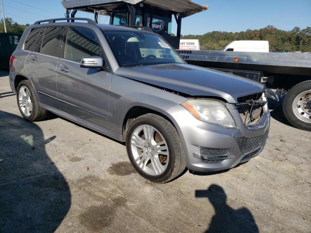 MERCEDES-BENZ GLK 350 2014 wdcgg5hb8eg231346