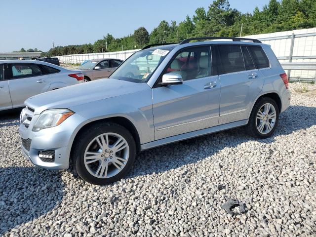 MERCEDES-BENZ GLK 350 2014 wdcgg5hb8eg266615