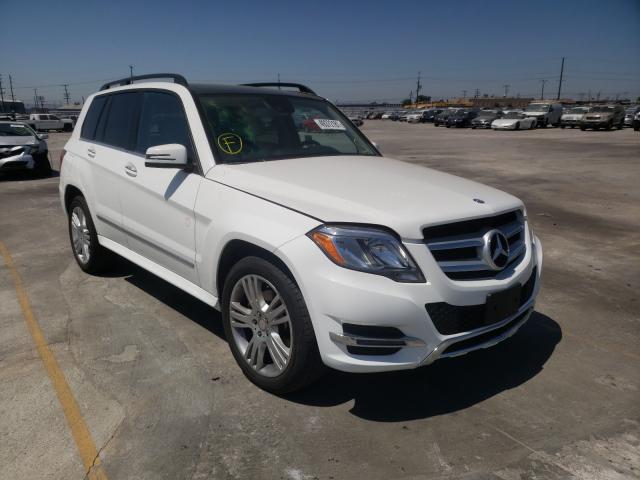 MERCEDES-BENZ GLK 350 2014 wdcgg5hb8eg291465