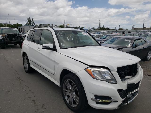 MERCEDES-BENZ GLK 350 2014 wdcgg5hb8eg299243