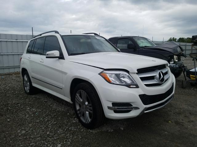 MERCEDES-BENZ GLK 350 2014 wdcgg5hb8eg311486