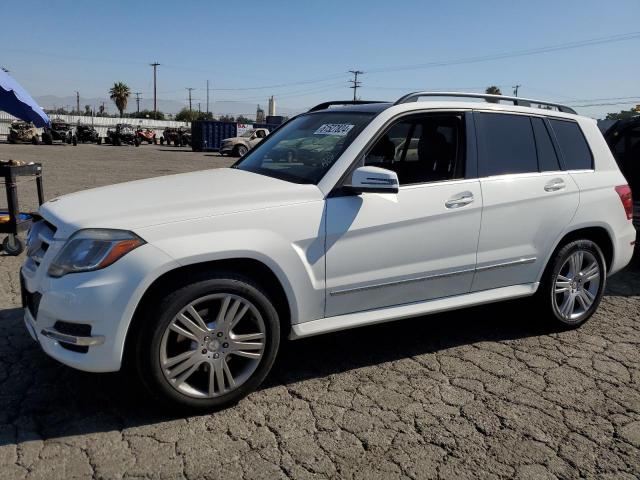 MERCEDES-BENZ GLK-CLASS 2014 wdcgg5hb8eg326974