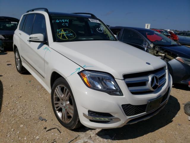 MERCEDES-BENZ GLK 350 2014 wdcgg5hb8eg328868