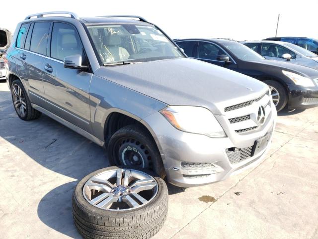 MERCEDES-BENZ GLK 350 2015 wdcgg5hb8fg338673