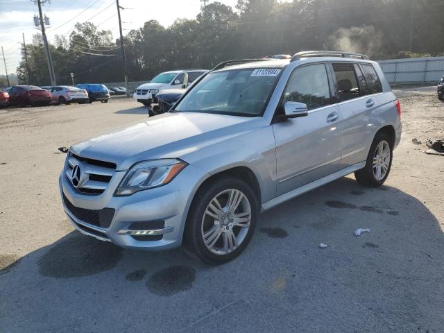 MERCEDES-BENZ GLK 350 2015 wdcgg5hb8fg342979