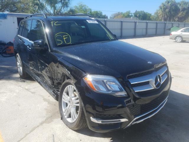 MERCEDES-BENZ GLK 350 2015 wdcgg5hb8fg350404