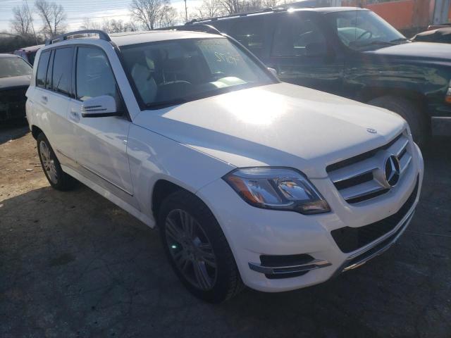 MERCEDES-BENZ GLK 350 2015 wdcgg5hb8fg353948