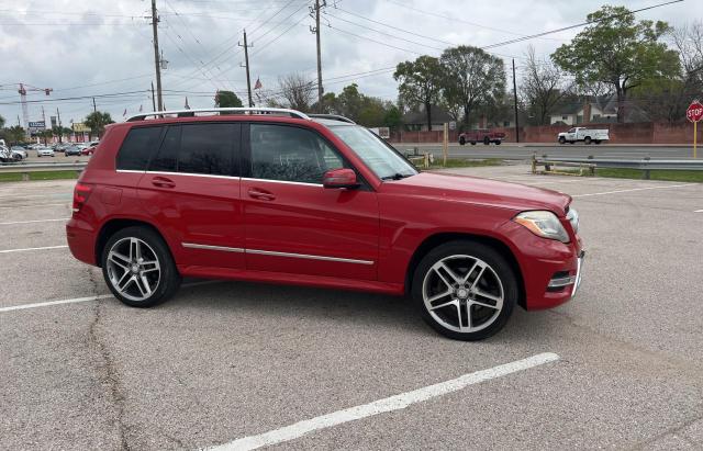 MERCEDES-BENZ GLK 350 2015 wdcgg5hb8fg354498