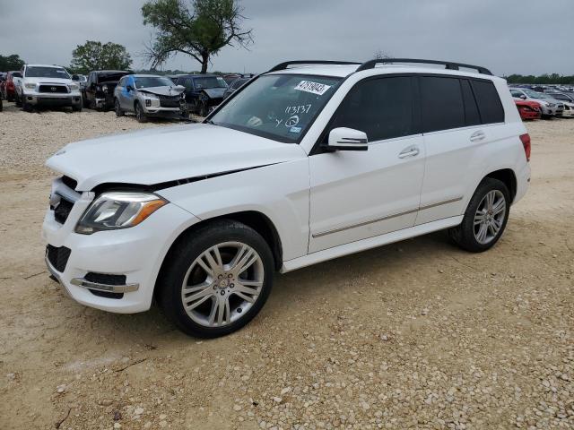 MERCEDES-BENZ GLK 350 2015 wdcgg5hb8fg355568