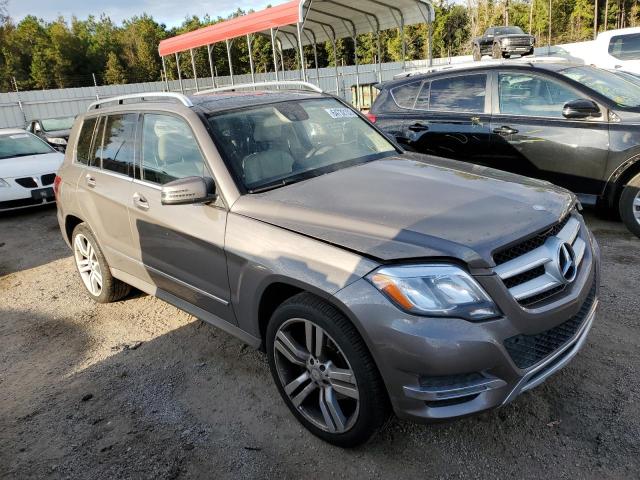 MERCEDES-BENZ GLK 350 2015 wdcgg5hb8fg378512