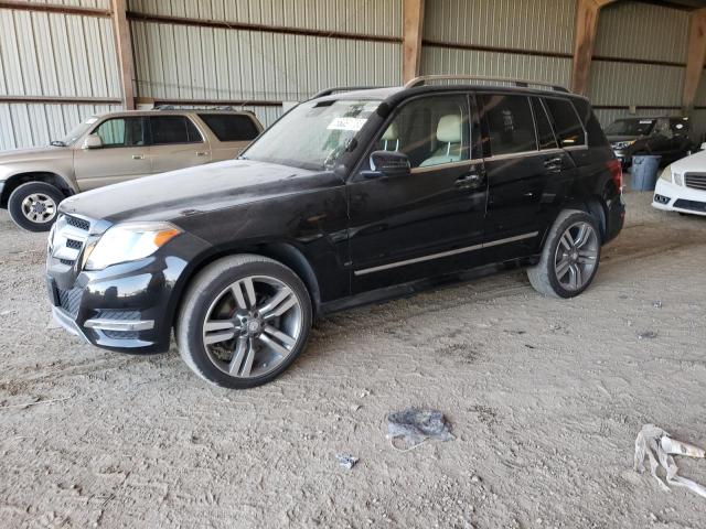 MERCEDES-BENZ GLK 350 2015 wdcgg5hb8fg381880