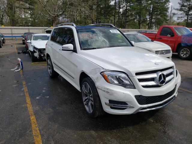 MERCEDES-BENZ GLK 350 2015 wdcgg5hb8fg396072