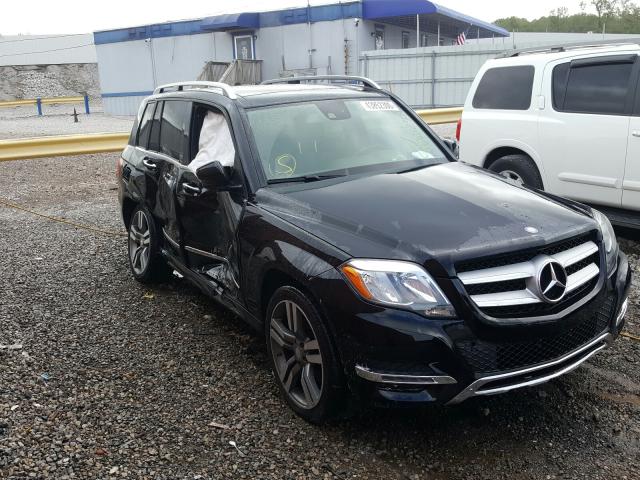 MERCEDES-BENZ GLK 350 2015 wdcgg5hb8fg398310