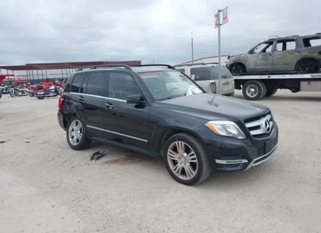 MERCEDES-BENZ NULL 2015 wdcgg5hb8fg403652