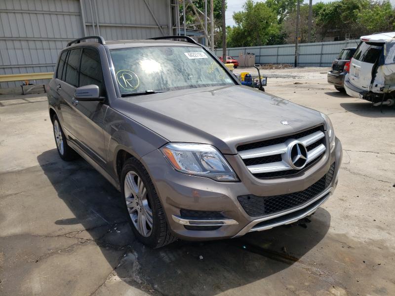 MERCEDES-BENZ GLK 350 2015 wdcgg5hb8fg409578