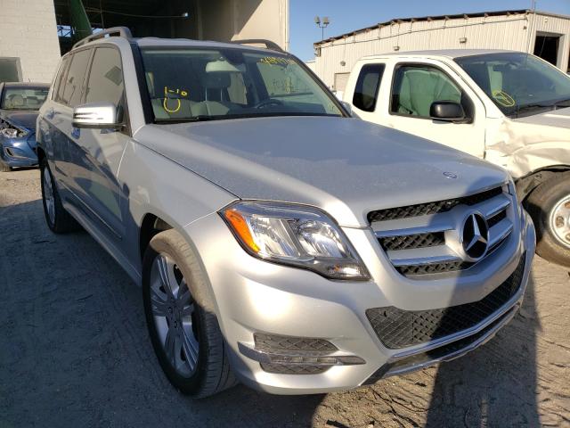 MERCEDES-BENZ GLK 350 2015 wdcgg5hb8fg412805