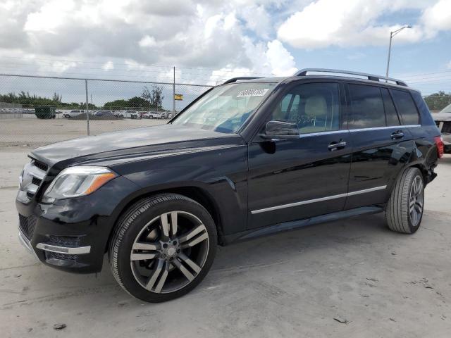 MERCEDES-BENZ GLK 350 2015 wdcgg5hb8fg413100