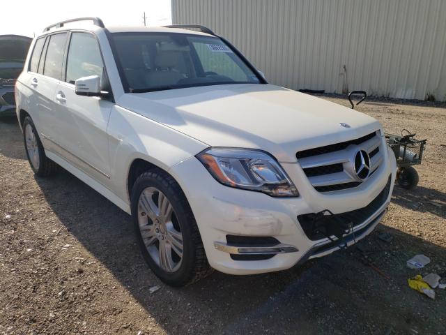 MERCEDES-BENZ GLK 350 2015 wdcgg5hb8fg420449