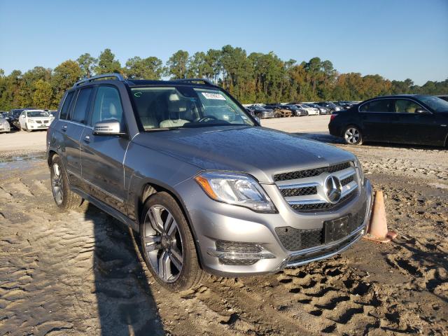 MERCEDES-BENZ GLK 350 2015 wdcgg5hb8fg420919