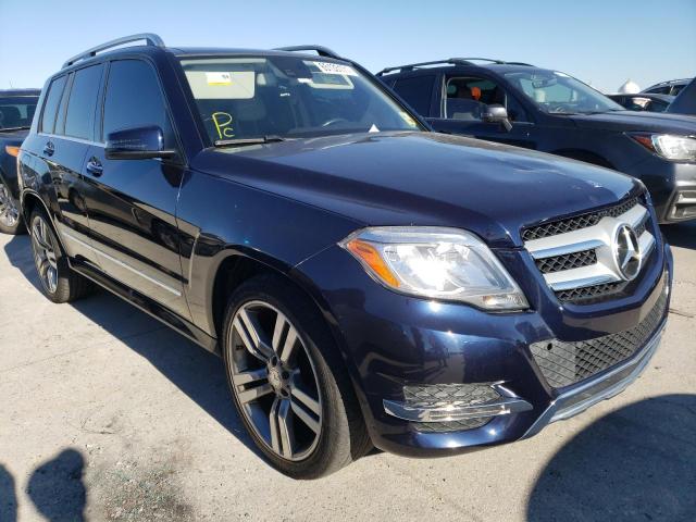 MERCEDES-BENZ GLK 350 2015 wdcgg5hb8fg422623