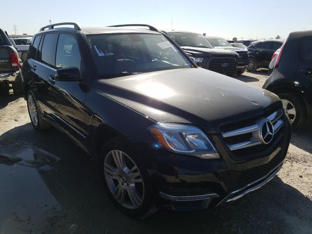 MERCEDES-BENZ GLK 350 2015 wdcgg5hb8fg425005