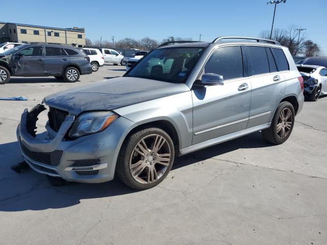 MERCEDES-BENZ GLK-CLASS 2015 wdcgg5hb8fg427403