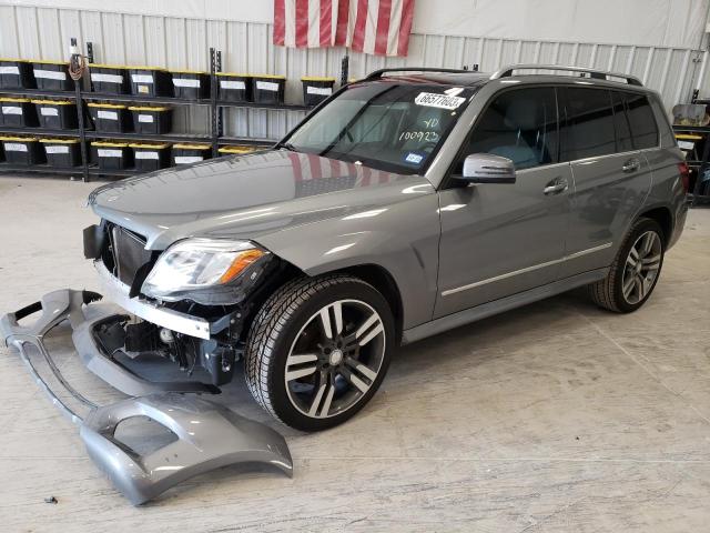 MERCEDES-BENZ GLK 350 2015 wdcgg5hb8fg427854