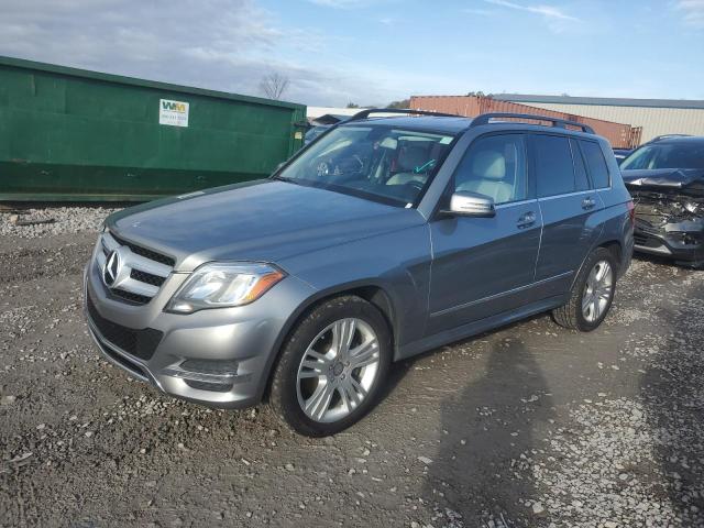 MERCEDES-BENZ GLK 350 2015 wdcgg5hb8fg432472