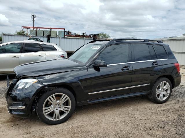 MERCEDES-BENZ GLK-CLASS 2015 wdcgg5hb8fg432519