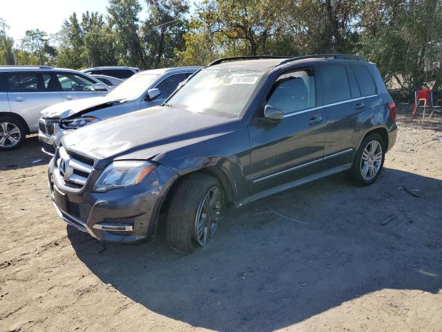 MERCEDES-BENZ GLK 350 2015 wdcgg5hb8fg437977