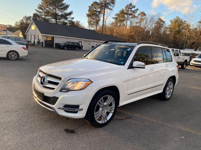 MERCEDES-BENZ GLK 350 2015 wdcgg5hb8fg437994