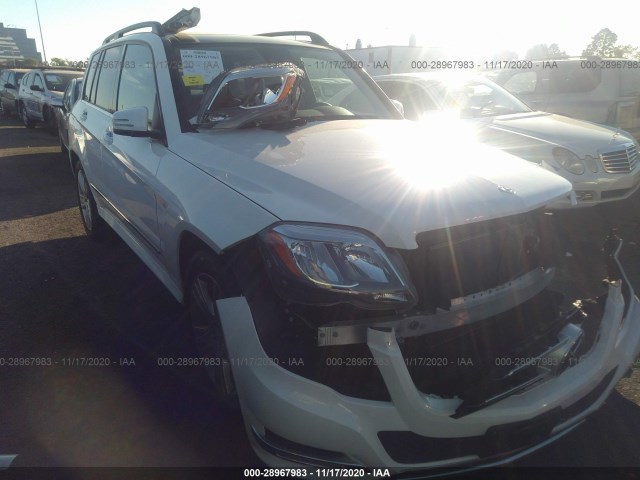 MERCEDES-BENZ GLK-CLASS 2015 wdcgg5hb8fg441544