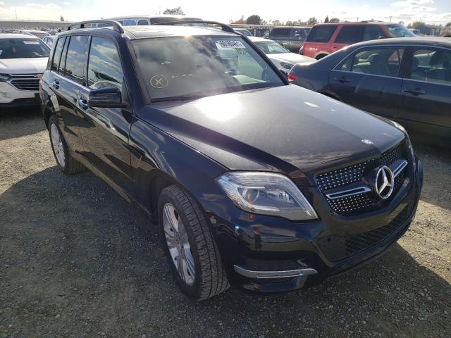 MERCEDES-BENZ GLK 350 2015 wdcgg5hb8fg441611