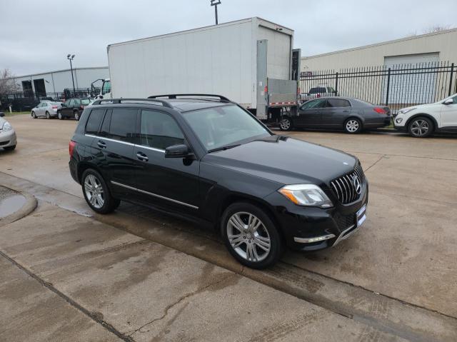 MERCEDES-BENZ GLK 350 2013 wdcgg5hb9df976207