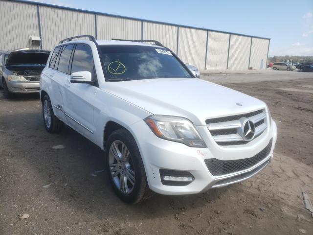 MERCEDES-BENZ GLK 350 2013 wdcgg5hb9df999437