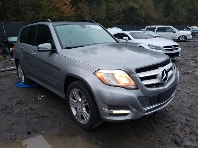 MERCEDES-BENZ GLK 350 2013 wdcgg5hb9dg002687