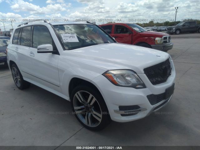 MERCEDES-BENZ GLK-CLASS 2013 wdcgg5hb9dg003662