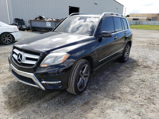 MERCEDES-BENZ GLK 350 2013 wdcgg5hb9dg010210