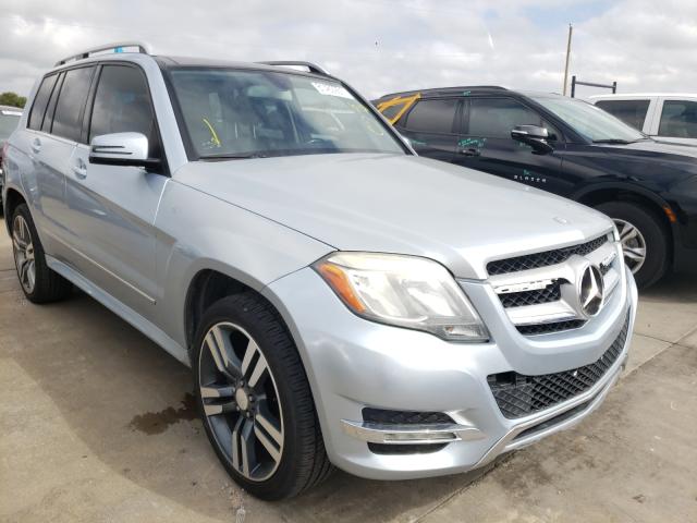 MERCEDES-BENZ GLK 350 2013 wdcgg5hb9dg012491