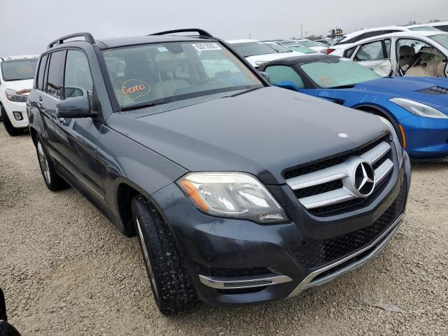 MERCEDES-BENZ GLK 350 2013 wdcgg5hb9dg012605