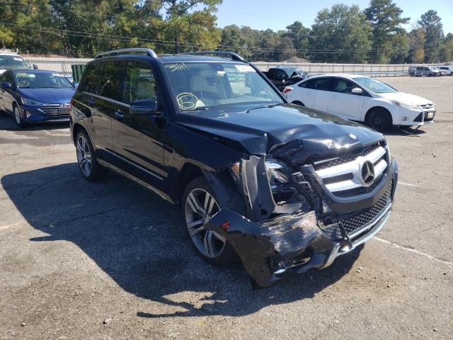 MERCEDES-BENZ GLK 350 2013 wdcgg5hb9dg014239