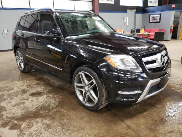 MERCEDES-BENZ GLK 350 2013 wdcgg5hb9dg018260